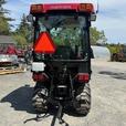 2024 Mahindra 1100 series 1120 HST Cab thumbnail image 3