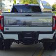 2024 Ford F-450 SUPER DUTY Platinum - Panoramic Sunroof, No Accidents thumbnail image 7