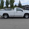 2024 Chevrolet Silverado 1500 WT - 5.3L V8, Regular Cab, Long Box, RWD thumbnail image 5