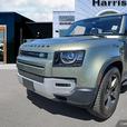 2023 Land Rover Defender 90 S AWD | One Owner | No Reported Accidents! thumbnail image 8