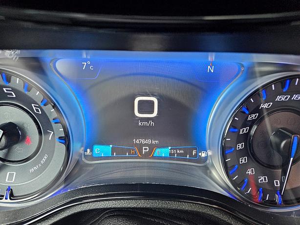 2018 Chrysler  300 S image 6