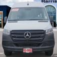 2023 Mercedes-Benz Sprinter 4MATIC Back-up Camera thumbnail image 2