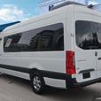 2023 Mercedes-Benz Sprinter 4MATIC Back-up Camera thumbnail image 4