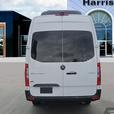 2023 Mercedes-Benz Sprinter 4MATIC Back-up Camera thumbnail image 5