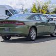 2023 Dodge Charger SXT - AWD, Navigation, Heated Seats thumbnail image 5