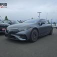 2022 Mercedes-Benz EQS EQS 580 | Low Km | One Owner! thumbnail image 1