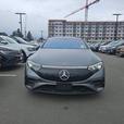 2022 Mercedes-Benz EQS EQS 580 | Low Km | One Owner! thumbnail image 2