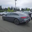 2022 Mercedes-Benz EQS EQS 580 | Low Km | One Owner! thumbnail image 4
