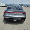 2022 Mercedes-Benz EQS EQS 580 | Low Km | One Owner! thumbnail image 6