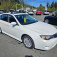 2009 Subaru  Impreza i w/Premium Pkg thumbnail image