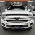 2018 Ford F-150 Lariat - 3.5L V6, 4x4, Crew Cab, Short Box thumbnail image 3