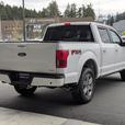 2018 Ford F-150 Lariat - 3.5L V6, 4x4, Crew Cab, Short Box thumbnail image 6