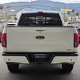 2018 Ford F-150 Lariat - 3.5L V6, 4x4, Crew Cab, Short Box thumbnail image 7