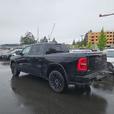 2025 RAM 1500 Limited 4x4 Crew Cab 5'7 Box | One Owner | No Accidents! thumbnail image 4