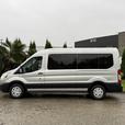 2019 Ford Transit 350 Medium Roof 12 Passenger Van 148-inch WheelBase thumbnail image 6