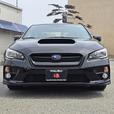 2017 Subaru WRX 4dr Sdn Sport-tech Man thumbnail image 2
