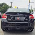 2017 Subaru WRX 4dr Sdn Sport-tech Man thumbnail image 3