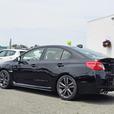 2017 Subaru WRX 4dr Sdn Sport-tech Man thumbnail image 4