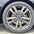 2017 Subaru WRX 4dr Sdn Sport-tech Man thumbnail image 5