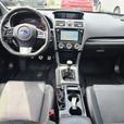 2017 Subaru WRX 4dr Sdn Sport-tech Man thumbnail image 6
