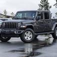 2021 Jeep Gladiator Sport S - Heated Seats, Automatic thumbnail image
