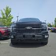 2024 Ford F-150 Platinum | One Owner | No Reported Accidents! thumbnail image 2