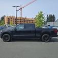 2024 Ford F-150 Platinum | One Owner | No Reported Accidents! thumbnail image 3