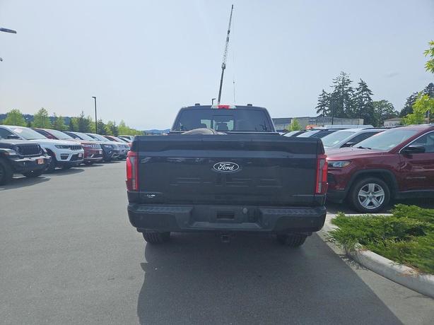 2024 Ford F-150 Platinum | One Owner | No Reported Accidents! image 5