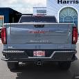 2025 GMC Sierra 1500 AT4X 4WD Crew Cab | Massage Seats | Power Sunroof! thumbnail image 5