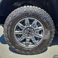 2025 GMC Sierra 1500 AT4X 4WD Crew Cab | Massage Seats | Power Sunroof! thumbnail image 6