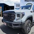 2025 GMC Sierra 1500 AT4X 4WD Crew Cab | Massage Seats | Power Sunroof! thumbnail image 8