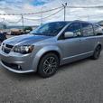 2019 Dodge Grand Caravan GT thumbnail image