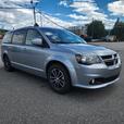 2019 Dodge Grand Caravan GT thumbnail image 2