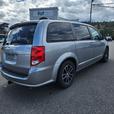 2019 Dodge Grand Caravan GT thumbnail image 3