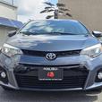 2015 Toyota Corolla 4dr Sdn S thumbnail image 2