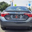 2015 Toyota Corolla 4dr Sdn S thumbnail image 3