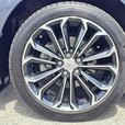 2015 Toyota Corolla 4dr Sdn S thumbnail image 5
