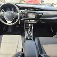 2015 Toyota Corolla 4dr Sdn S thumbnail image 6