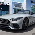 2022 Mercedes-Benz SL-Class AMG SL 63 Roadster | Low Km | Clean Title! thumbnail image 1