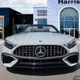 2022 Mercedes-Benz SL-Class AMG SL 63 Roadster | Low Km | Clean Title! thumbnail image 2