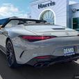 2022 Mercedes-Benz SL-Class AMG SL 63 Roadster | Low Km | Clean Title! thumbnail image 4