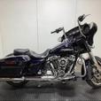 2019 Harley-Davidson FLHX Street Glide Motorcycle thumbnail image
