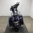 2019 Harley-Davidson FLHX Street Glide Motorcycle thumbnail image 4