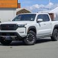 2023 Nissan Frontier Pro-4X - 3.8L V6, Crew Cab, Short Box, 4x4 thumbnail image