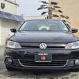 2014 Volkswagen Jetta 4dr Hybrid TSI DSG Highline thumbnail image 2