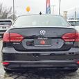 2014 Volkswagen Jetta 4dr Hybrid TSI DSG Highline thumbnail image 3