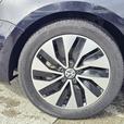 2014 Volkswagen Jetta 4dr Hybrid TSI DSG Highline thumbnail image 5