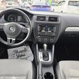 2014 Volkswagen Jetta 4dr Hybrid TSI DSG Highline thumbnail image 6