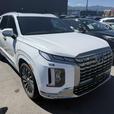 2025 Hyundai Palisade ULTIMATE CALLIGRAPHY thumbnail image