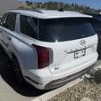 2025 Hyundai Palisade ULTIMATE CALLIGRAPHY thumbnail image 4